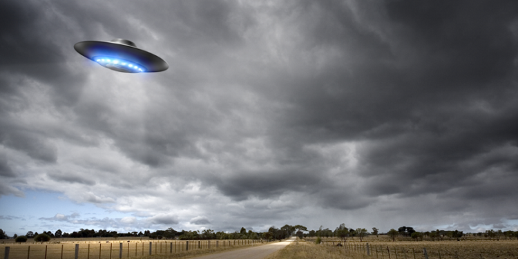 Американський генерал допустив, що збиті над США повітряні об’єкти можуть мати інопланетне походження