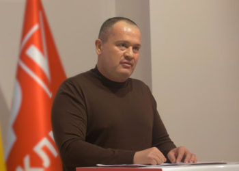 650 тонн допомоги для понад 131 000 військових і цивільних передала «Українська команда» з початку вторгнення рф, – Палатний