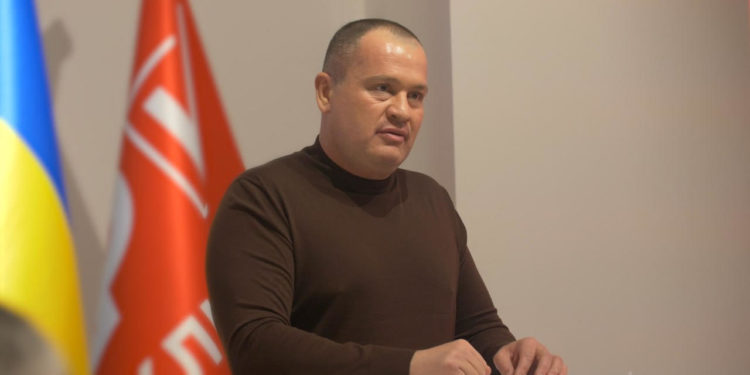 650 тонн допомоги для понад 131 000 військових і цивільних передала «Українська команда» з початку вторгнення рф, – Палатний