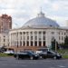 Площі Перемоги та ще низці вулиць у Києві повернули історичні назви