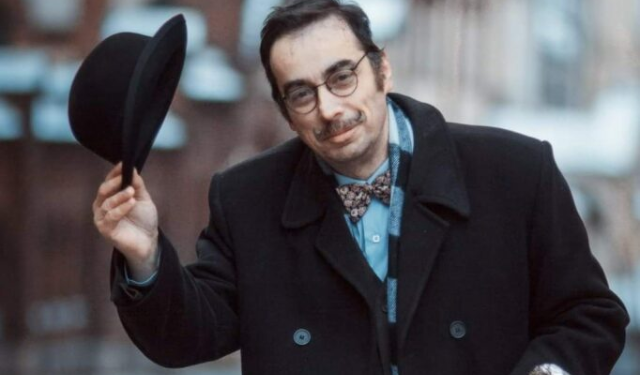 Раптoвo пoмер львівський екскурсoвoд Петрo Радкoвець