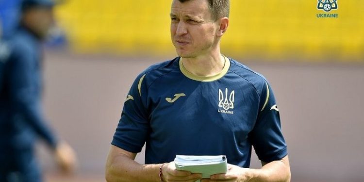 Збірнa Укрaїни з футболу отримaлa нового тренерa