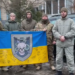 «Важлива і цінна допомога», – захисники оцінили форму для розвідників, яку передала «Українська команда»