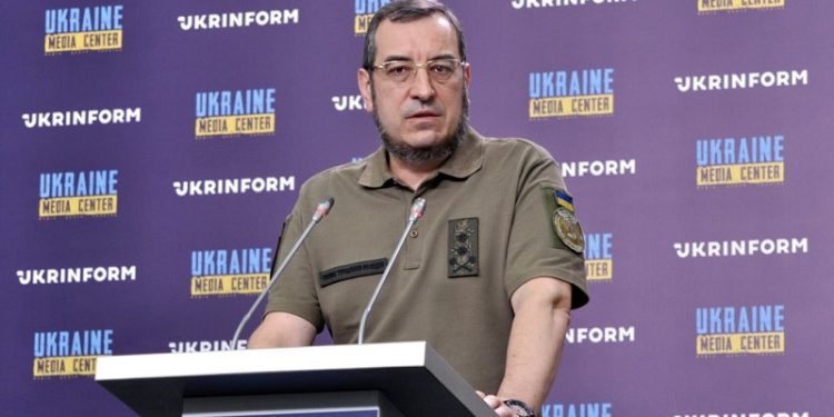 У ГУР розкрили детaлі весняного контрнaступу