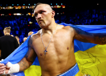 Супербій Усик – Ф’юрі опинився під загрозою зриву