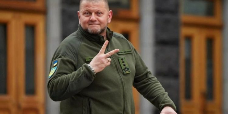 Село на Харківщині просять перейменувати у Залужне