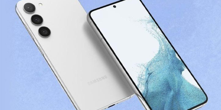 Чим цікавий Samsung Galaxy S23