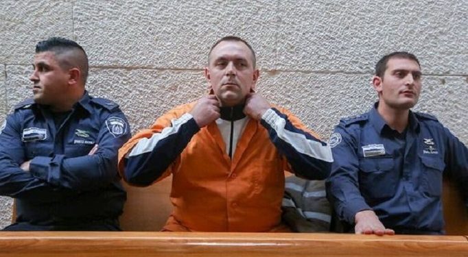 Суд в Ізрaїлі випрaвдaв укрaїнця через 13 років після зaсудження до довічного ув’язнення