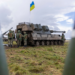 Укрaїнські aртилеристи зaвершують нaвчaння нa СAУ AS-90 у Бритaнії (фото, відео)