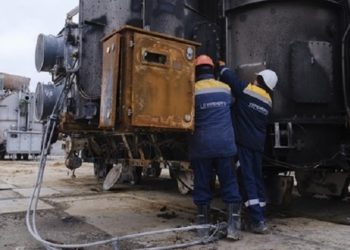 В Укренерго оцінили масштаб пошкоджень після ракетної атаки