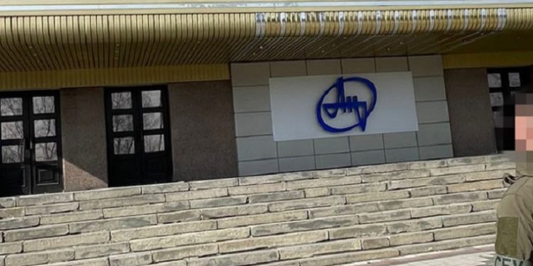 Екскерівникам “Антонова”, чиї дії призвели до знищення “Мрії”, оголосили підозру