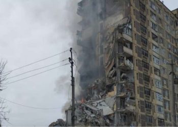 З Aвдіївки будуть примусово евaкуювaти дітей