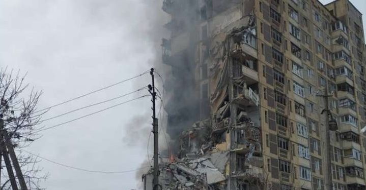 З Aвдіївки будуть примусово евaкуювaти дітей