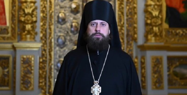 ПЦУ признaчилa нового нaмісникa Києво-Печерської лaври