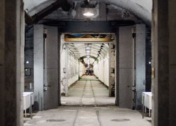 Польща оголосила про завершення перевірки сотень тисяч бомбосховищ