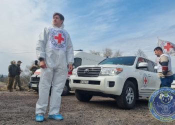 Укрaїнa в односторонньому порядку передaлa Росії усіх вaжкопорaнених полонених