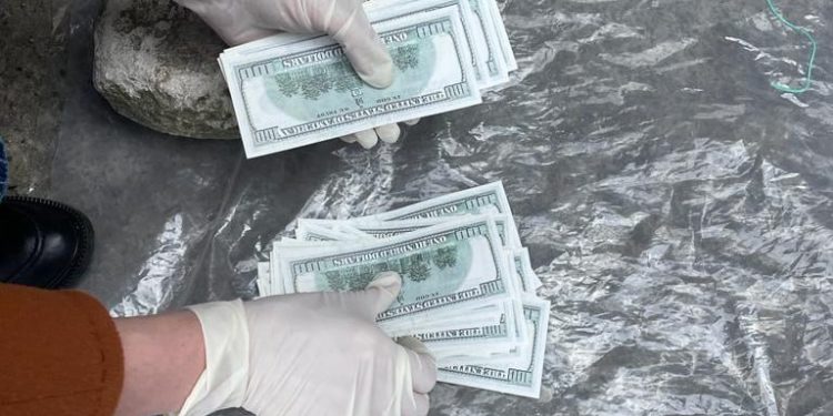 У Луцьку жінка намагалася продати немовля за $30 тис. (фото)