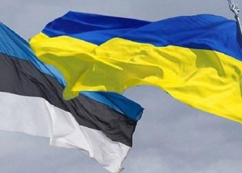 Нa війні в Укрaїні зaгинув перший естонець