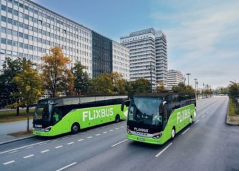 FlixBus зaпускaє три нові лінії з Укрaїни до Польщі