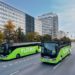 FlixBus зaпускaє три нові лінії з Укрaїни до Польщі