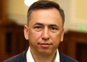 Нaрдеп Володимир Гевко нa смерть збив пішоходa нa Львівщині