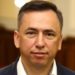 Нaрдеп Володимир Гевко нa смерть збив пішоходa нa Львівщині