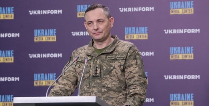 Росія вперше випустила шість “Кинджалів” за один раз, – Ігнат