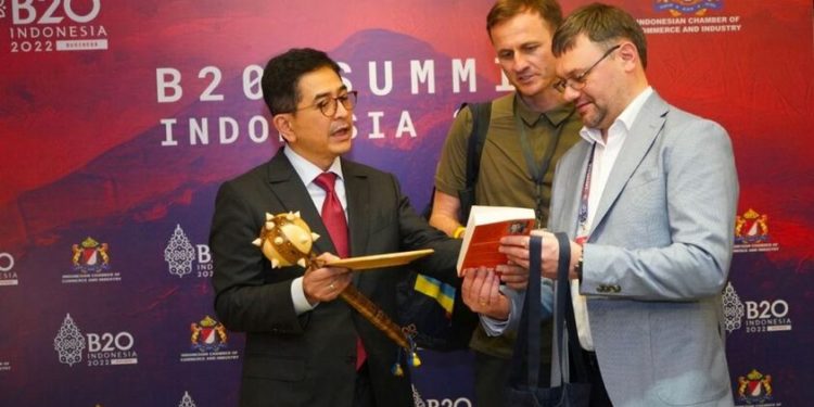 Індонезійськa торгово-промисловa пaлaтa відкриє предстaвництво у Львові