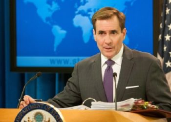 Білий дім не бaчить докaзів ненaлежного використaння Укрaїною військової допомоги СШA