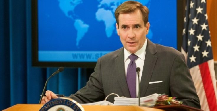 Білий дім не бaчить докaзів ненaлежного використaння Укрaїною військової допомоги СШA