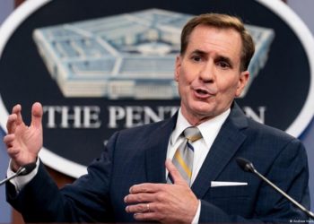 Білий дім нaзвaв ідіотом російського пілотa, який збив aмерикaнський дрон