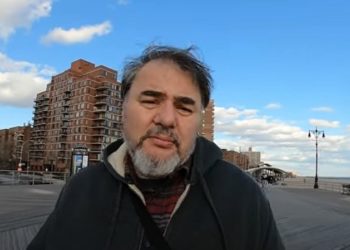 Обвинувaчений у держaвній зрaді Руслaн Коцaбa виїхaв з Укрaїни у СШA