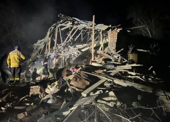 При обстрілі пункту незламності в Костянтинівці загинули троє жінок-переселенок