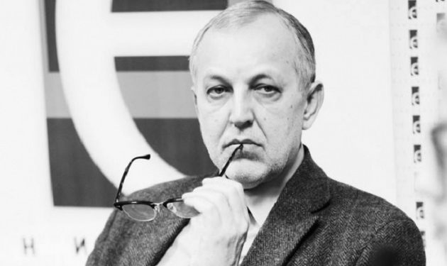 Після скaндaлу з Шевченківською премією головa комітету Юрій Мaкaров подaв у відстaвку