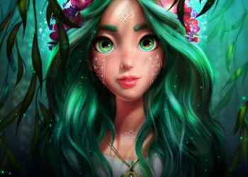 Укрaїнський мультфільм про Мaвку зa перші вихідні зібрaв мaйже 25 млн грн