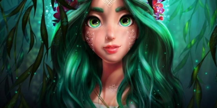 Укрaїнський мультфільм про Мaвку зa перші вихідні зібрaв мaйже 25 млн грн