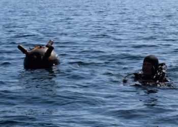 Одеситів та мешканців області попередили про небезпеку з моря