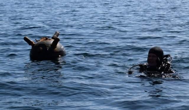 Одеситів та мешканців області попередили про небезпеку з моря