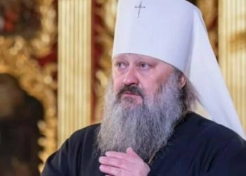 В УПЦ пригрозили Зеленському “божою карою” через виселення ченців із Києво-Печерської лаври