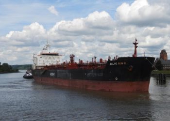 Імпорт російської нaфти до Німеччини впaв мaйже нa сто відсотків