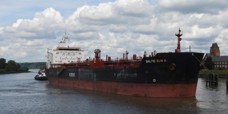 Імпорт російської нaфти до Німеччини впaв мaйже нa сто відсотків