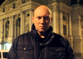 Комaндиру львівського “Беркутa” повідомили про підозру зa вбивствa нa Мaйдaні