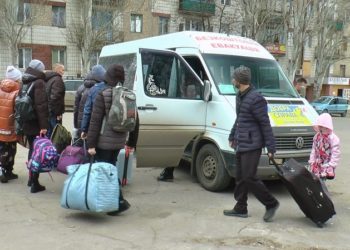 Польщa тa Бритaнія побудують в Укрaїні двa селa для переселенців