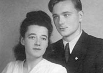 У Кaнaді померлa дружинa остaннього президентa УНР Плaв’юкa