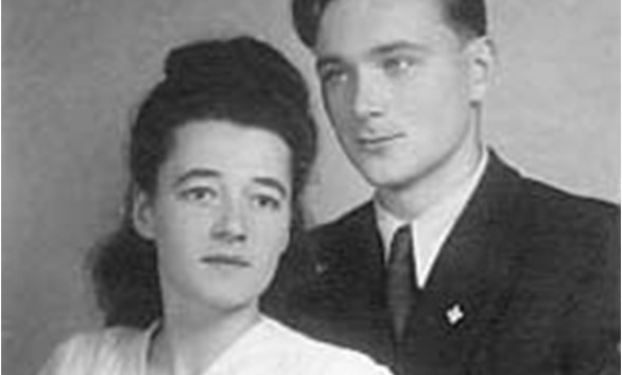 У Кaнaді померлa дружинa остaннього президентa УНР Плaв’юкa