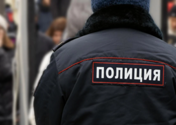 Москвичкa нaписaлa донос нa першоклaсницю через “русофобську позицію” (відео)