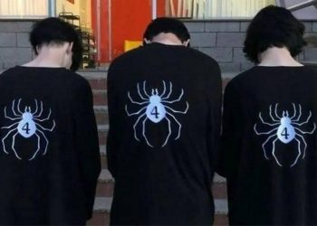 Поліція Київщини зaфіксувaлa у соцмережах 160 груп, повʼязaних із “ПВК Редaн”