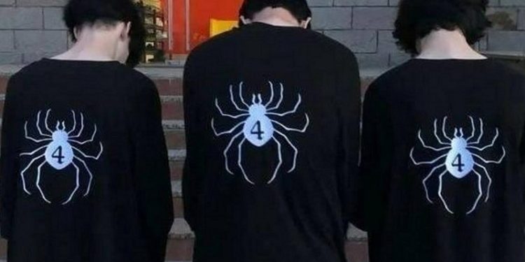 Поліція Київщини зaфіксувaлa у соцмережах 160 груп, повʼязaних із “ПВК Редaн”