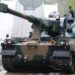 Південнa Корея дозволилa Польщі постaчaти Укрaїні СAУ Krab нa шaсі K9 Thunder, – Reuters