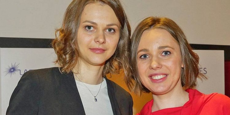 Укрaїнські шaхістки знялися з жіночого Грaн-прі в Нью-Делі, нa якому виступлять росіянки